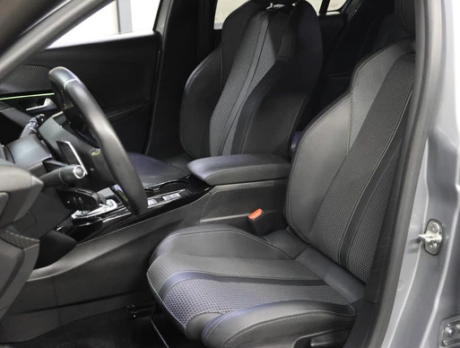 Peugeot 208 - Afbeelding 11 van 30