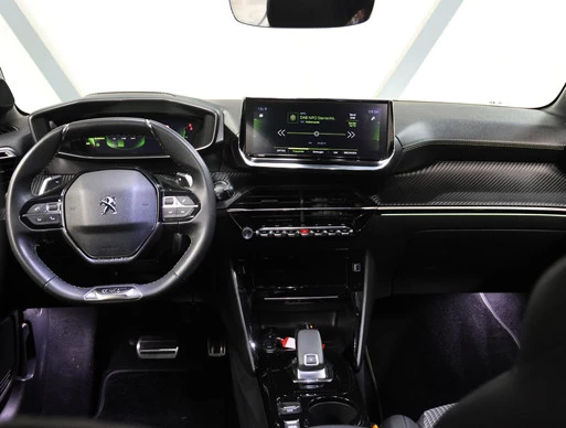 Peugeot 208 - Afbeelding 12 van 30