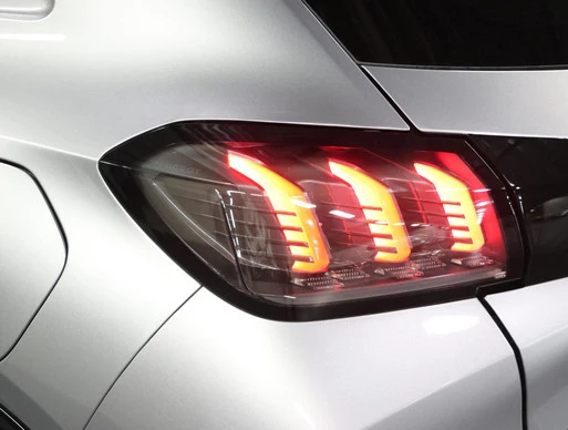 Peugeot 208 - Afbeelding 18 van 30