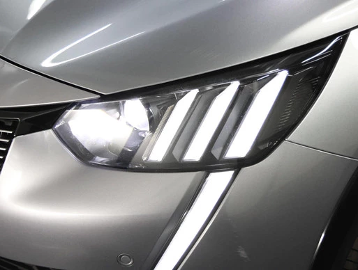 Peugeot 208 - Afbeelding 20 van 30