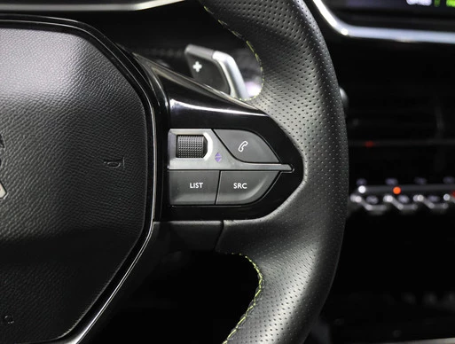 Peugeot 208 - Afbeelding 24 van 30