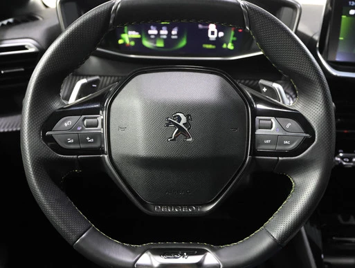 Peugeot 208 - Afbeelding 25 van 30