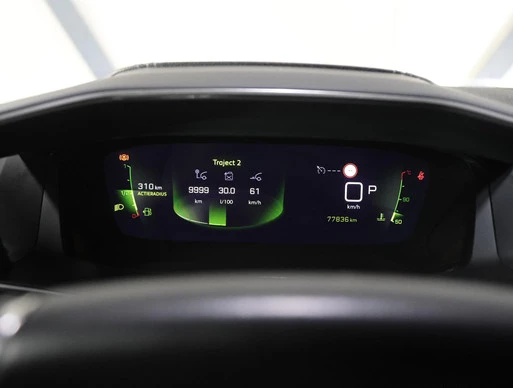 Peugeot 208 - Afbeelding 27 van 30