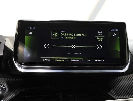 Peugeot 208 - Afbeelding 29 van 30