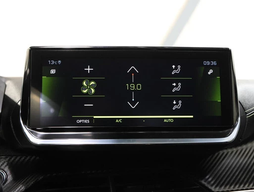 Peugeot 208 - Afbeelding 30 van 30