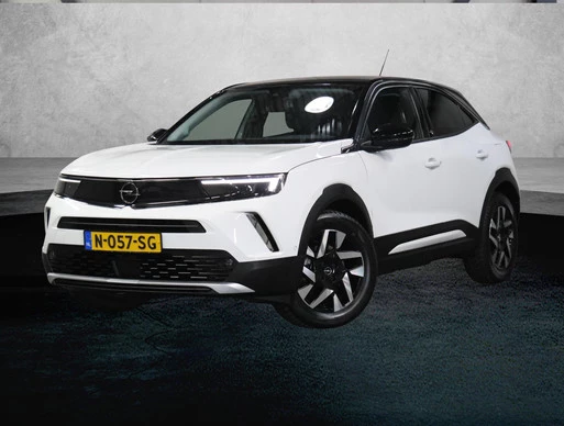 Opel Mokka-e - Afbeelding 1 van 30