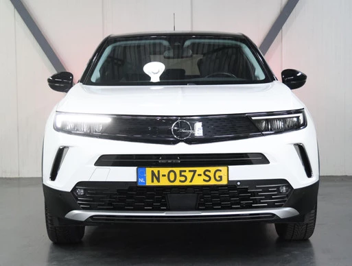 Opel Mokka-e - Afbeelding 5 van 30