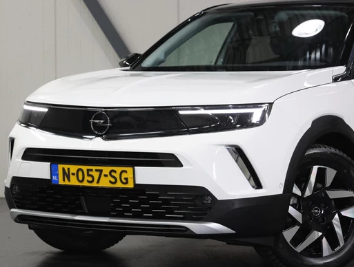 Opel Mokka-e - Afbeelding 6 van 30