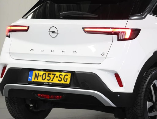 Opel Mokka-e - Afbeelding 7 van 30