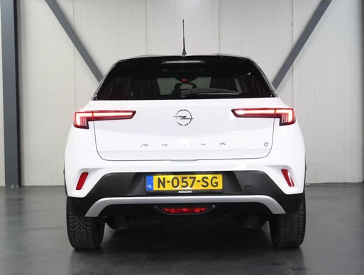 Opel Mokka-e - Afbeelding 8 van 30