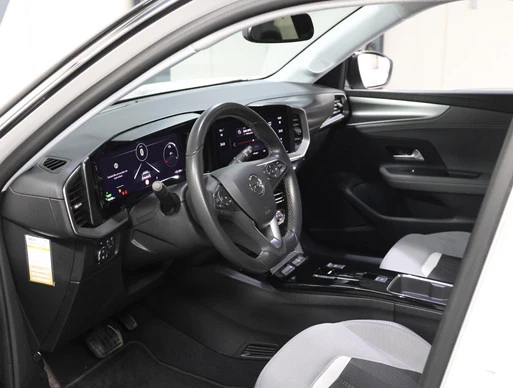 Opel Mokka-e - Afbeelding 11 van 30