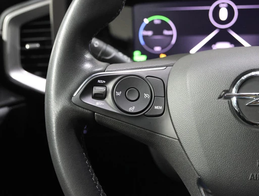 Opel Mokka-e - Afbeelding 25 van 30