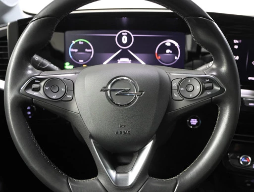 Opel Mokka-e - Afbeelding 27 van 30