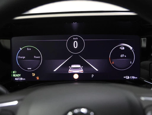 Opel Mokka-e - Afbeelding 28 van 30