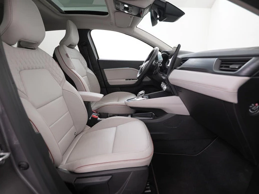 Renault Captur - Afbeelding 3 van 30