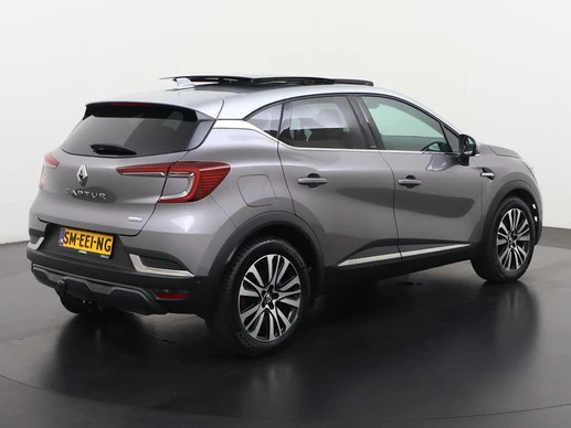 Renault Captur - Afbeelding 4 van 30