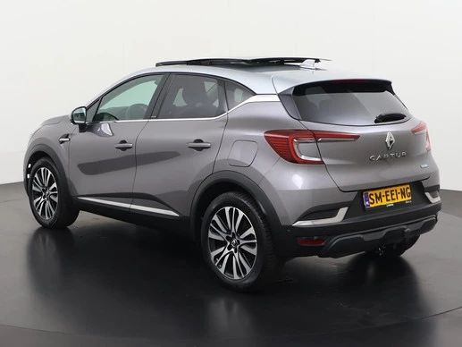 Renault Captur - Afbeelding 6 van 30