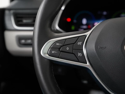 Renault Captur - Afbeelding 7 van 30