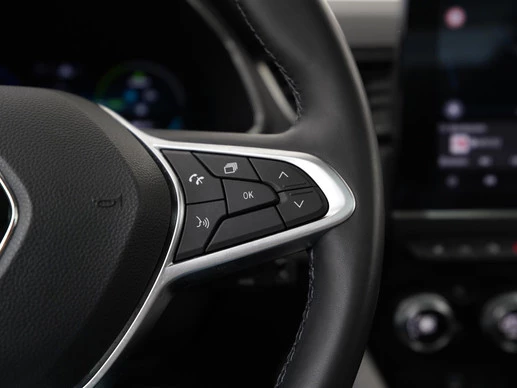 Renault Captur - Afbeelding 9 van 30