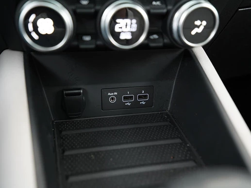 Renault Captur - Afbeelding 12 van 30