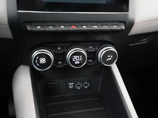 Renault Captur - Afbeelding 13 van 30