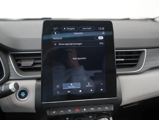 Renault Captur - Afbeelding 18 van 30