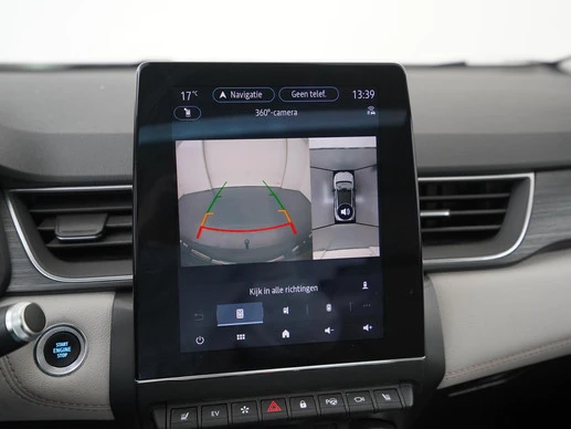 Renault Captur - Afbeelding 21 van 30