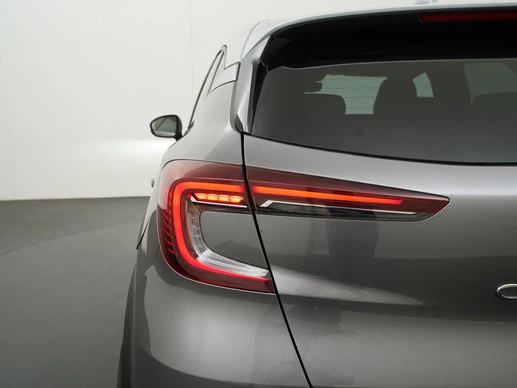 Renault Captur - Afbeelding 26 van 30