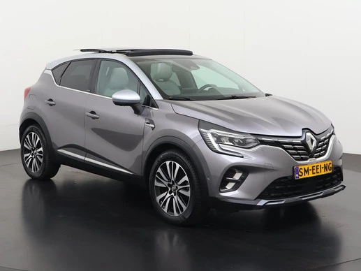 Renault Captur - Afbeelding 30 van 30
