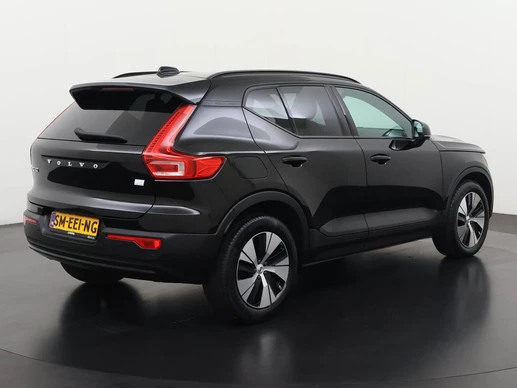 Volvo XC40 - Afbeelding 4 van 30