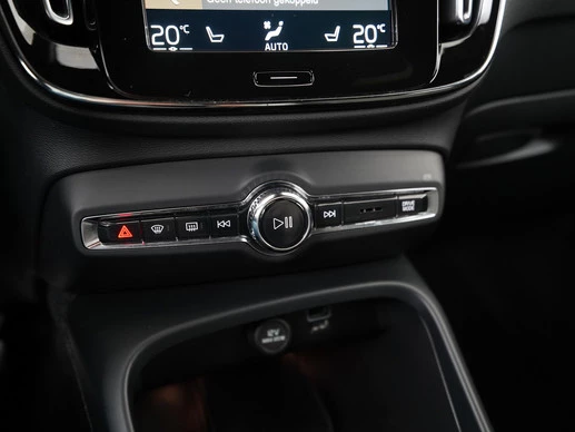 Volvo XC40 - Afbeelding 12 van 30