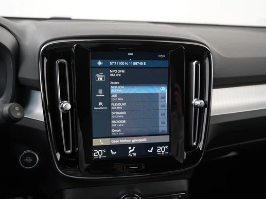 Volvo XC40 - Afbeelding 14 van 30