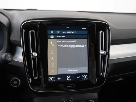 Volvo XC40 - Afbeelding 15 van 30