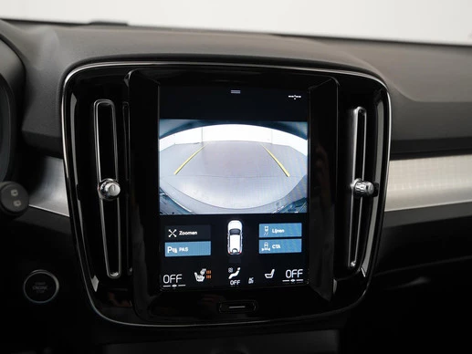 Volvo XC40 - Afbeelding 18 van 30