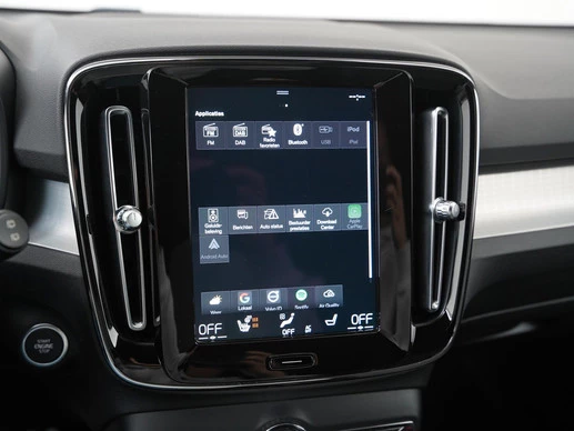 Volvo XC40 - Afbeelding 19 van 30