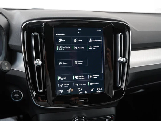 Volvo XC40 - Afbeelding 20 van 30