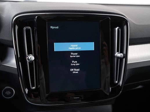 Volvo XC40 - Afbeelding 22 van 30