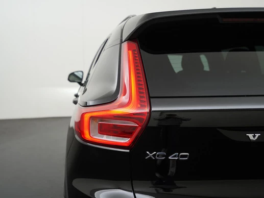 Volvo XC40 - Afbeelding 25 van 30