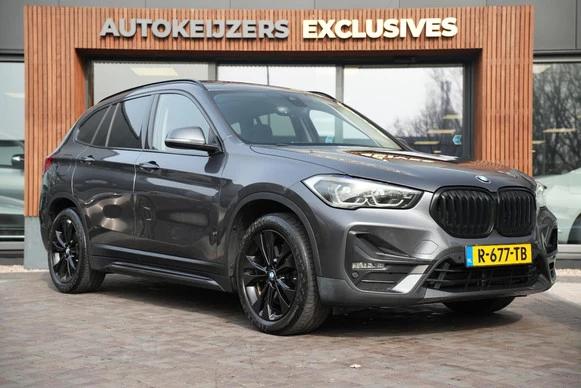 BMW X1 - Afbeelding 1 van 30