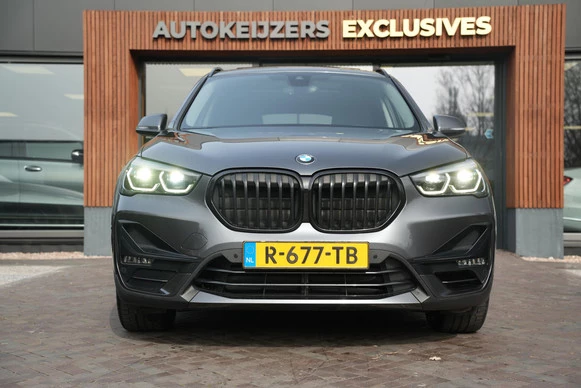 BMW X1 - Afbeelding 3 van 30