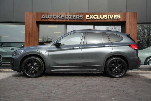 BMW X1 - Afbeelding 5 van 30