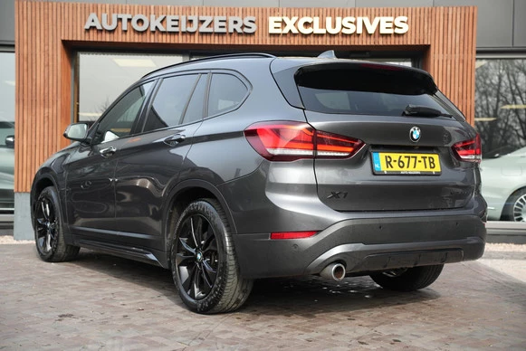 BMW X1 - Afbeelding 7 van 30