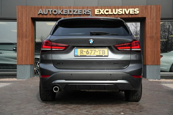 BMW X1 - Afbeelding 8 van 30
