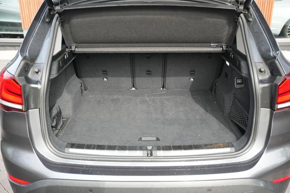 BMW X1 - Afbeelding 9 van 30