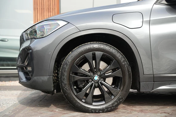 BMW X1 - Afbeelding 10 van 30