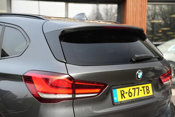 BMW X1 - Afbeelding 11 van 30