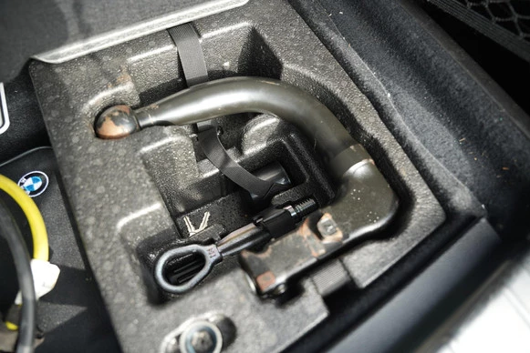 BMW X1 - Afbeelding 13 van 30