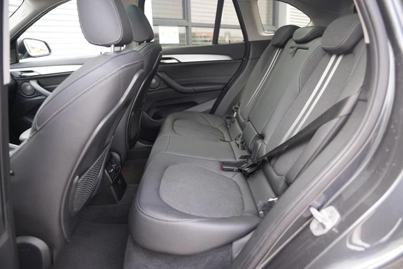 BMW X1 - Afbeelding 14 van 30