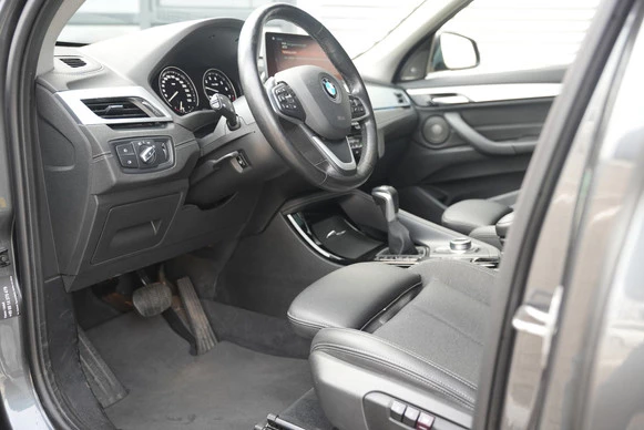 BMW X1 - Afbeelding 15 van 30