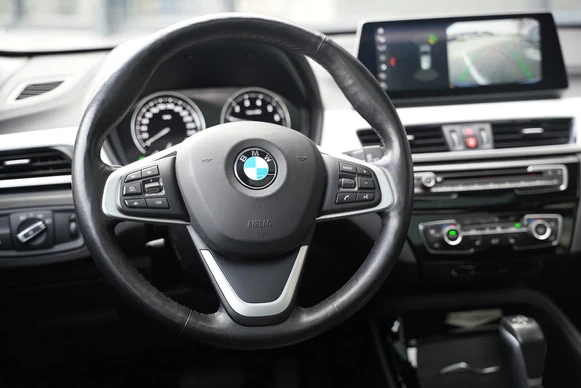 BMW X1 - Afbeelding 16 van 30